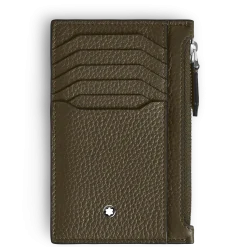 Grain card holder 8cc with zip