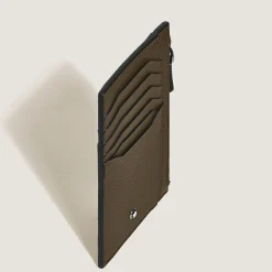 Grain card holder 8cc with zip