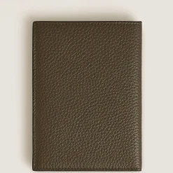 Grain passport holder
