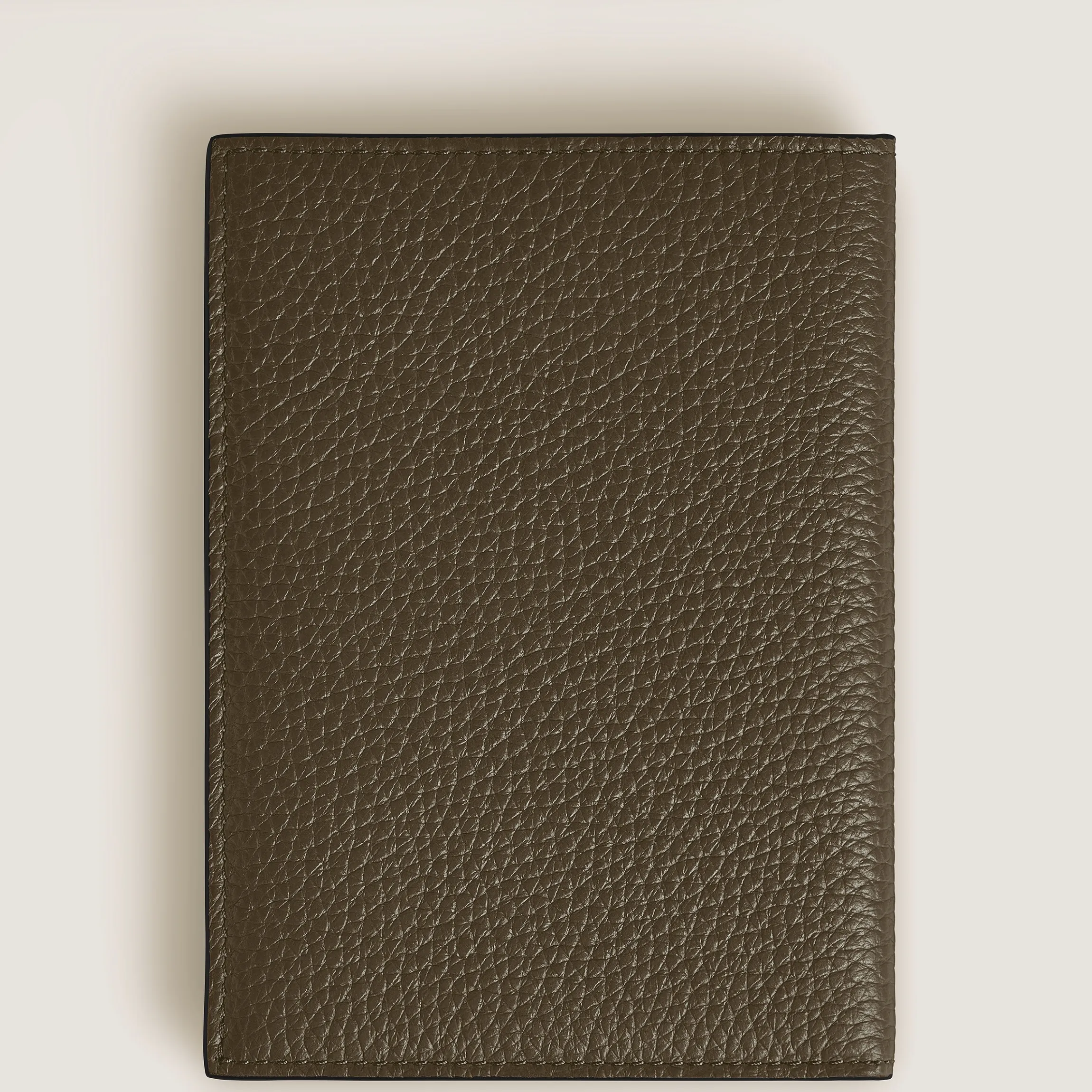 Grain passport holder