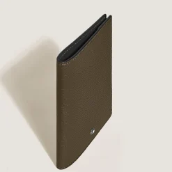 Grain passport holder