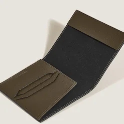 Grain passport holder