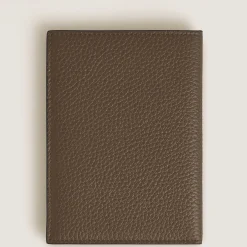 Grain passport holder