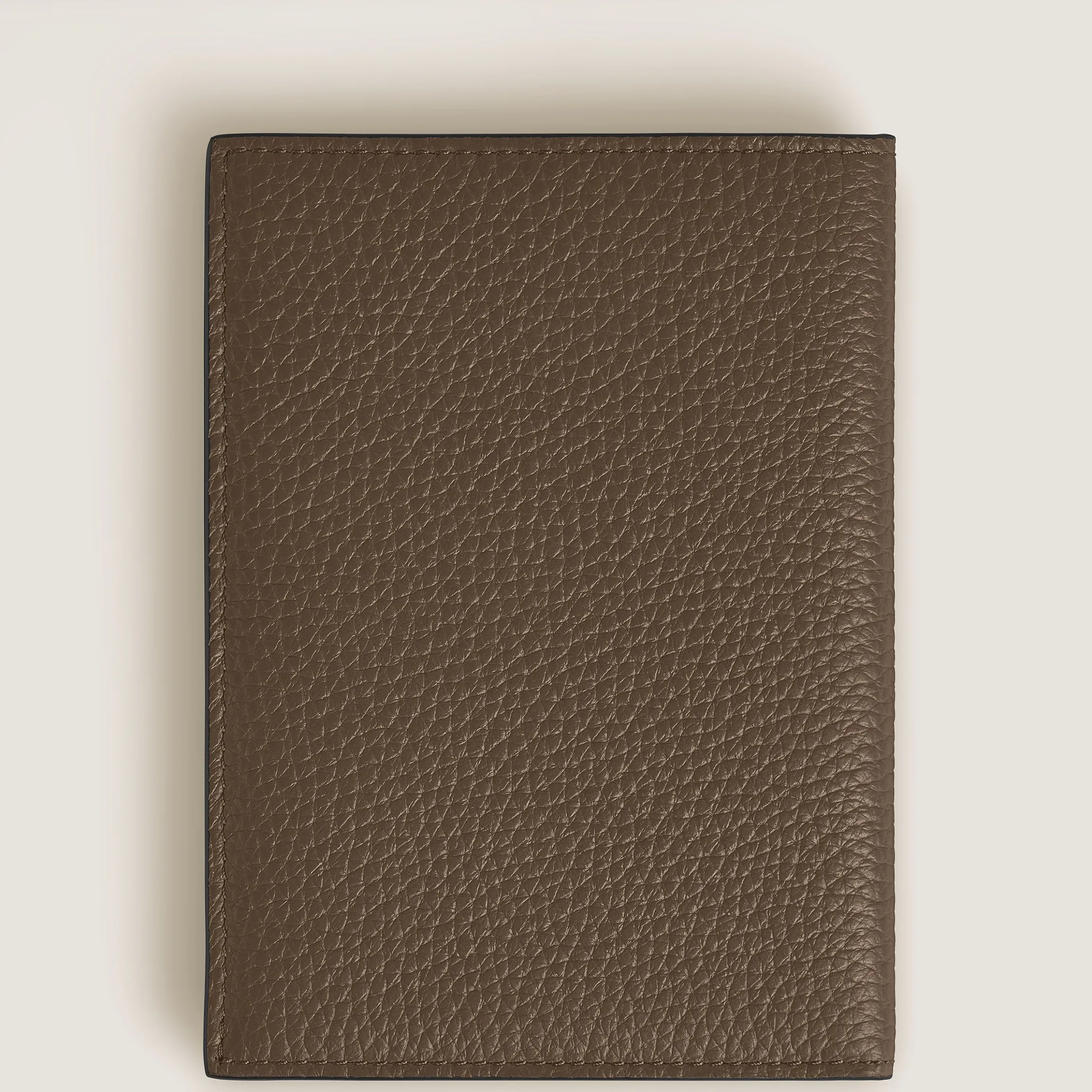 Grain passport holder