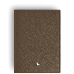 Grain passport holder
