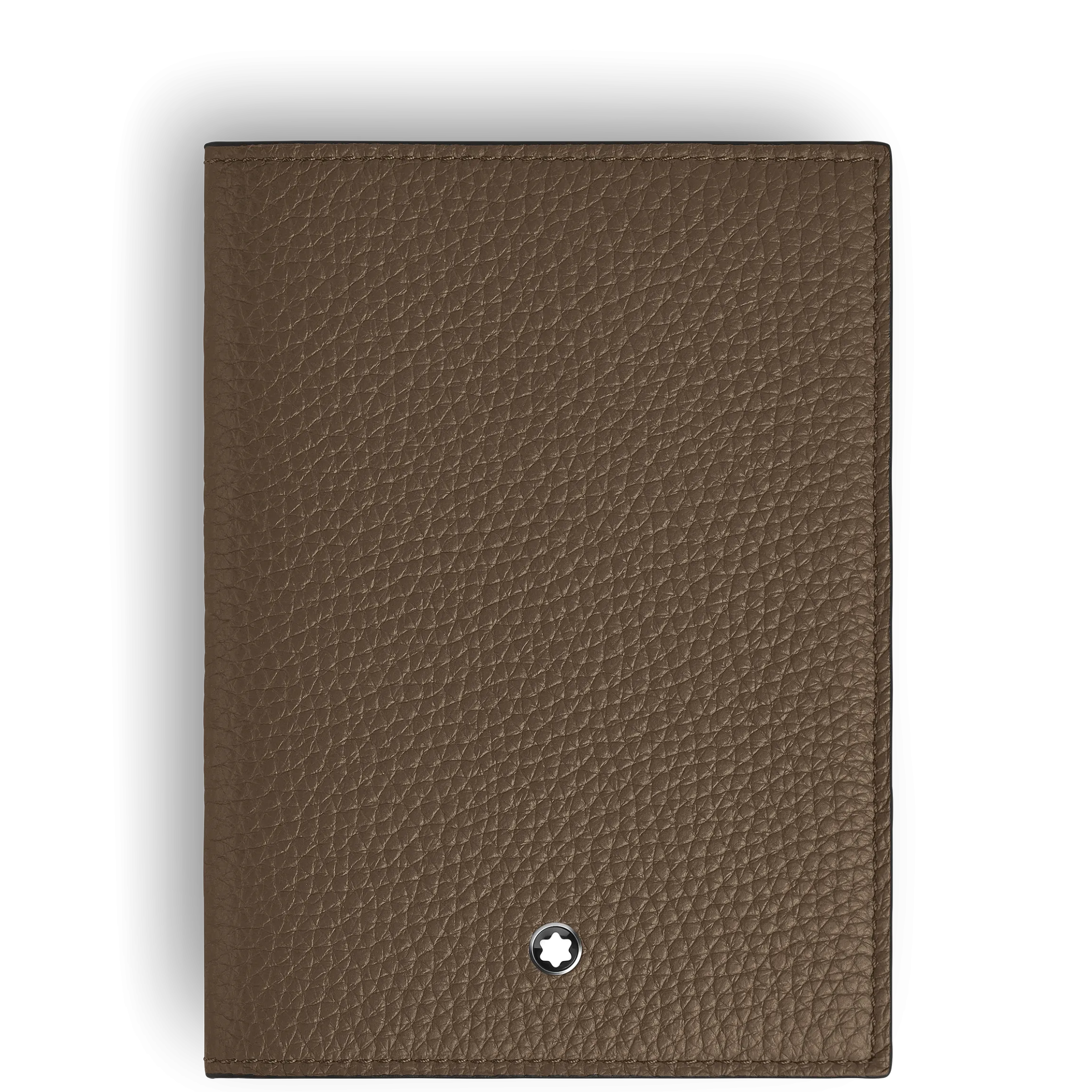 Grain passport holder