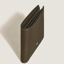Grain wallet 6cc