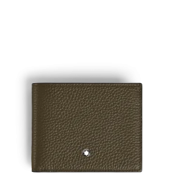 Grain wallet 6cc
