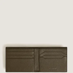 Grain wallet 6cc