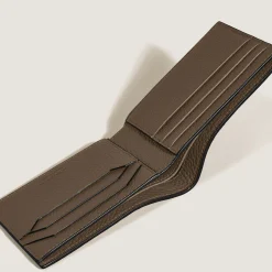 Grain wallet 6cc