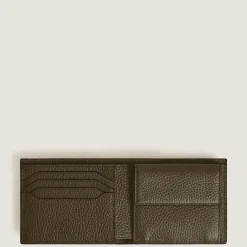 Grain wallet 4cc coin case