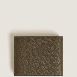 Grain wallet 4cc coin case