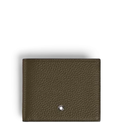 Grain wallet 4cc coin case