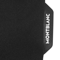Gray Travel Set for Montblanc MB 01 Headphones