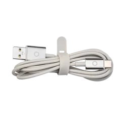 Gray Travel Set for Montblanc MB 01 Headphones