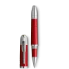 Great Characters Enzo Ferrari Special Edition Rollerball
