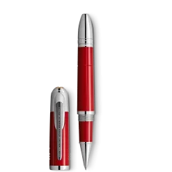 Great Characters Enzo Ferrari Special Edition Rollerball