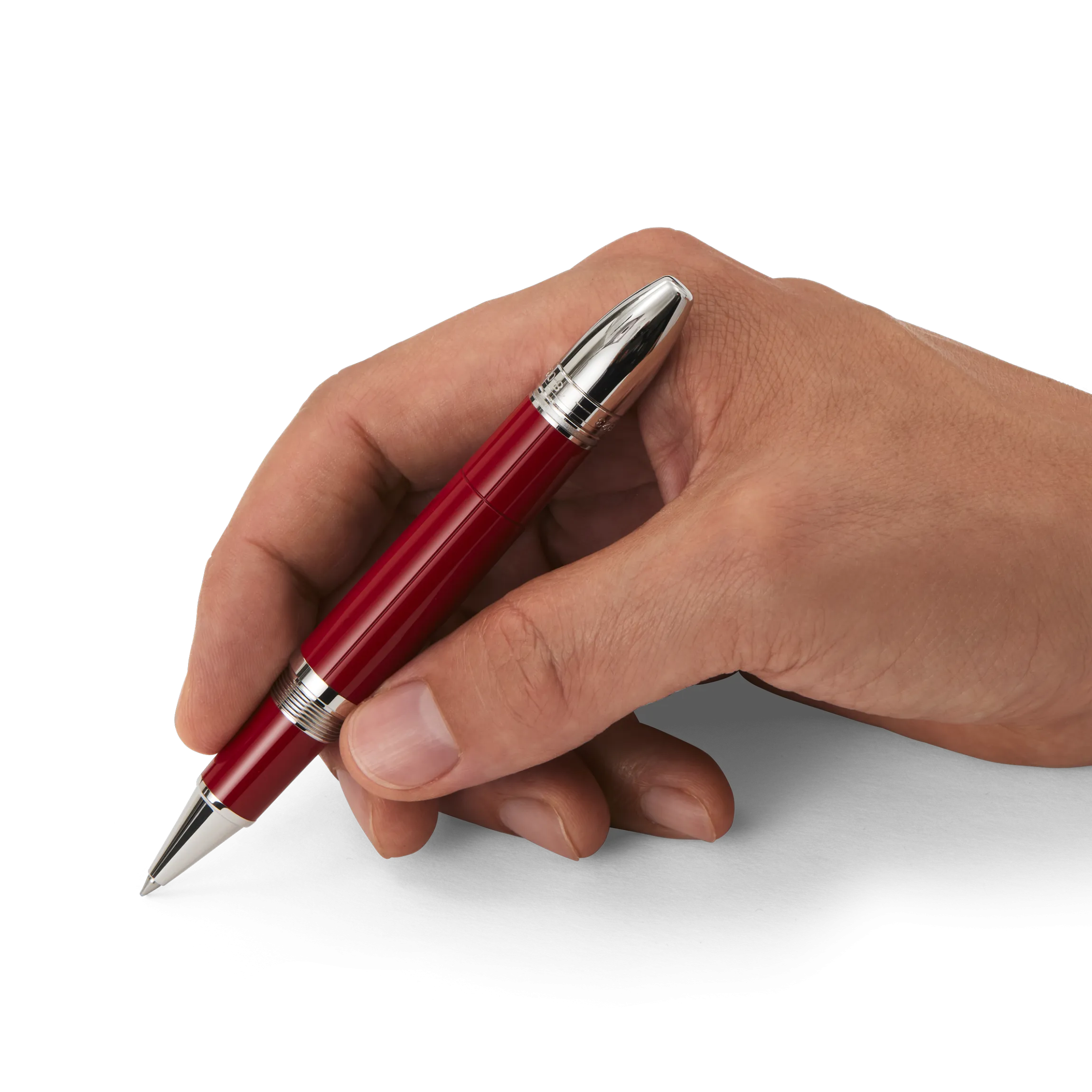 Great Characters Enzo Ferrari Special Edition Rollerball
