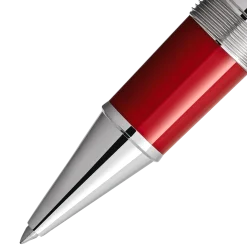 Great Characters Enzo Ferrari Special Edition Rollerball