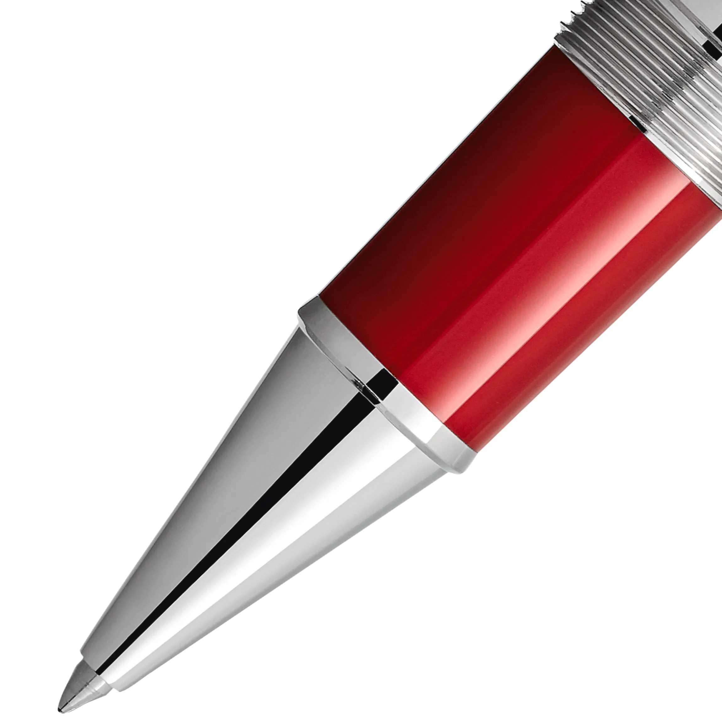 Great Characters Enzo Ferrari Special Edition Rollerball