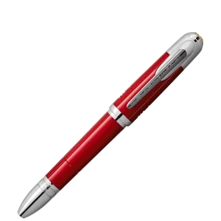 Great Characters Enzo Ferrari Special Edition Rollerball