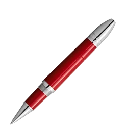 Great Characters Enzo Ferrari Special Edition Rollerball