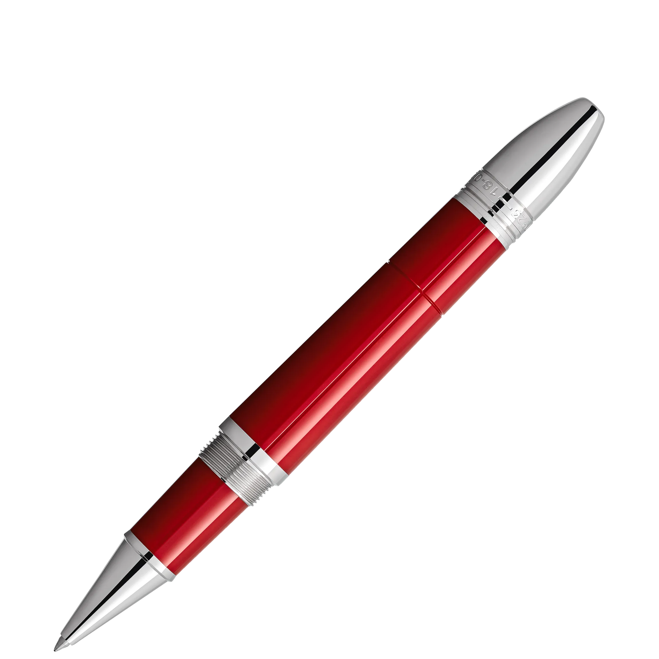 Great Characters Enzo Ferrari Special Edition Rollerball