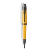 Great Characters Enzo Ferrari Special Edition Giallo Modena Ballpoint
