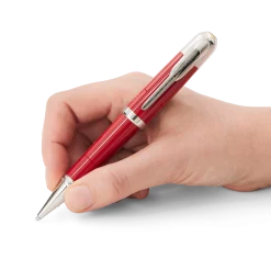 Great Characters Enzo Ferrari Special Edition Ballpoint Pen