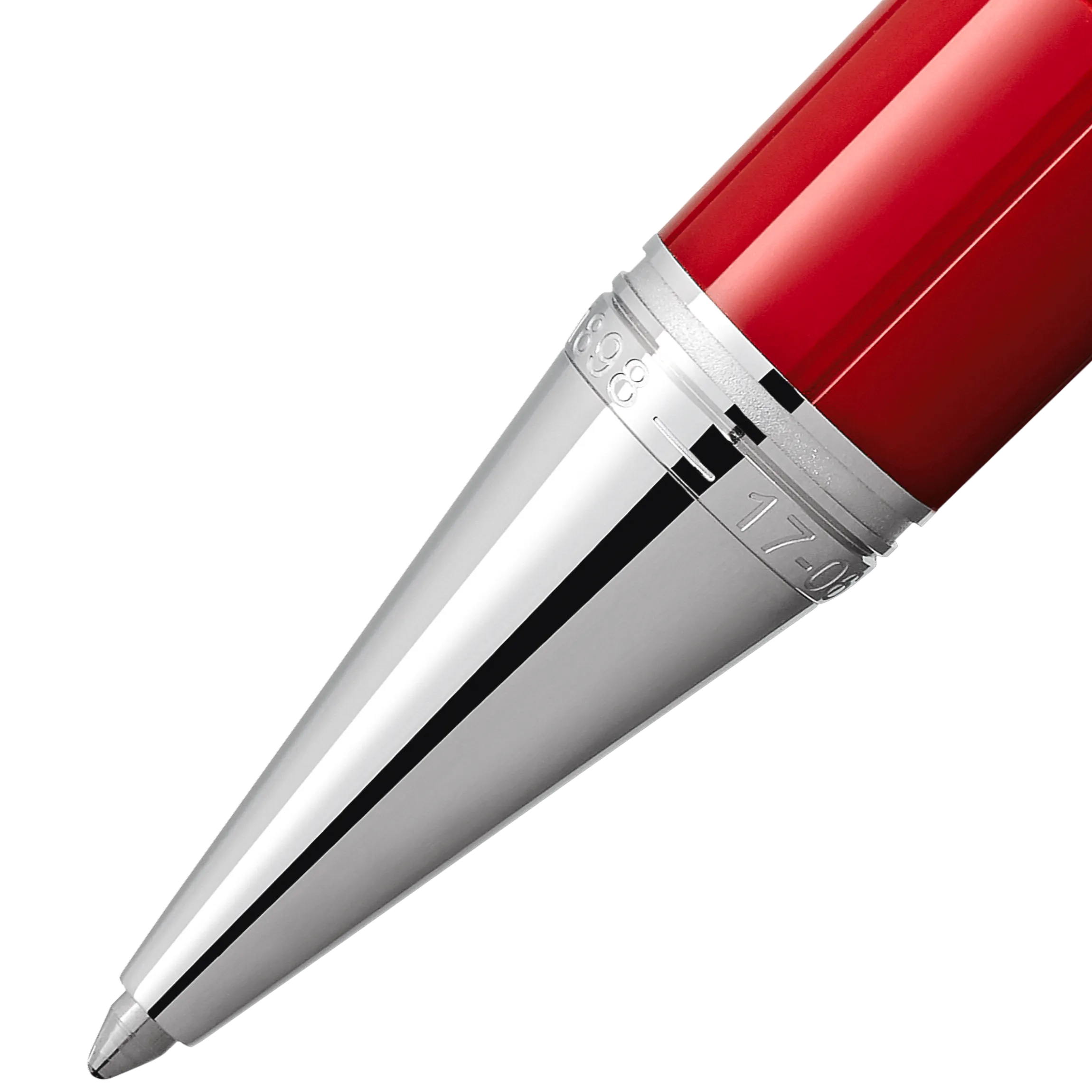Great Characters Enzo Ferrari Special Edition Ballpoint Pen