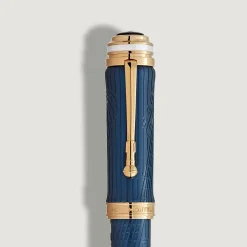 Great Characters Homage to Queen Special Edition Rollerball