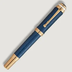 Great Characters Homage to Queen Special Edition Fountain Pen