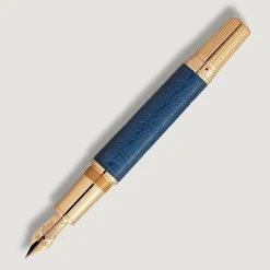 Great Characters Homage to Queen Special Edition Fountain Pen