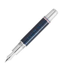 Great Characters Homage to The Great Gatsby Special Edition Fountain Pen