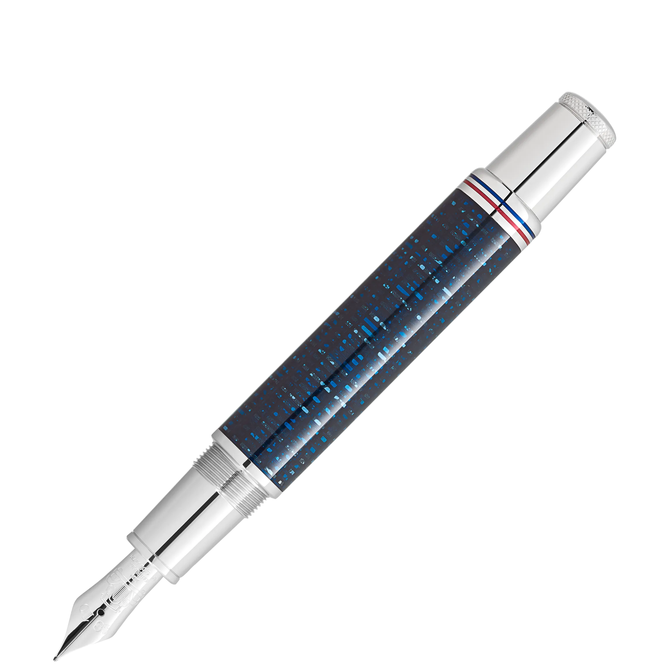 Great Characters Homage to The Great Gatsby Special Edition Fountain Pen