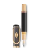 Great Characters Homage to The Great Gatsby Limited Edition 1925 Fountain Pen