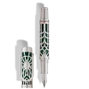 Great Characters Homage to The Great Gatsby Limited Edition 30 Fountain Pen