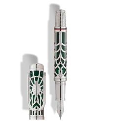 Great Characters Homage to The Great Gatsby Limited Edition 30 Fountain Pen