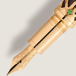 Great Characters Homage to The Great Gatsby Limited Edition 100 Fountain Pen