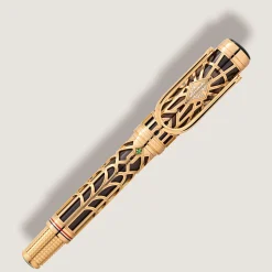 Great Characters Homage to The Great Gatsby Limited Edition 100 Fountain Pen