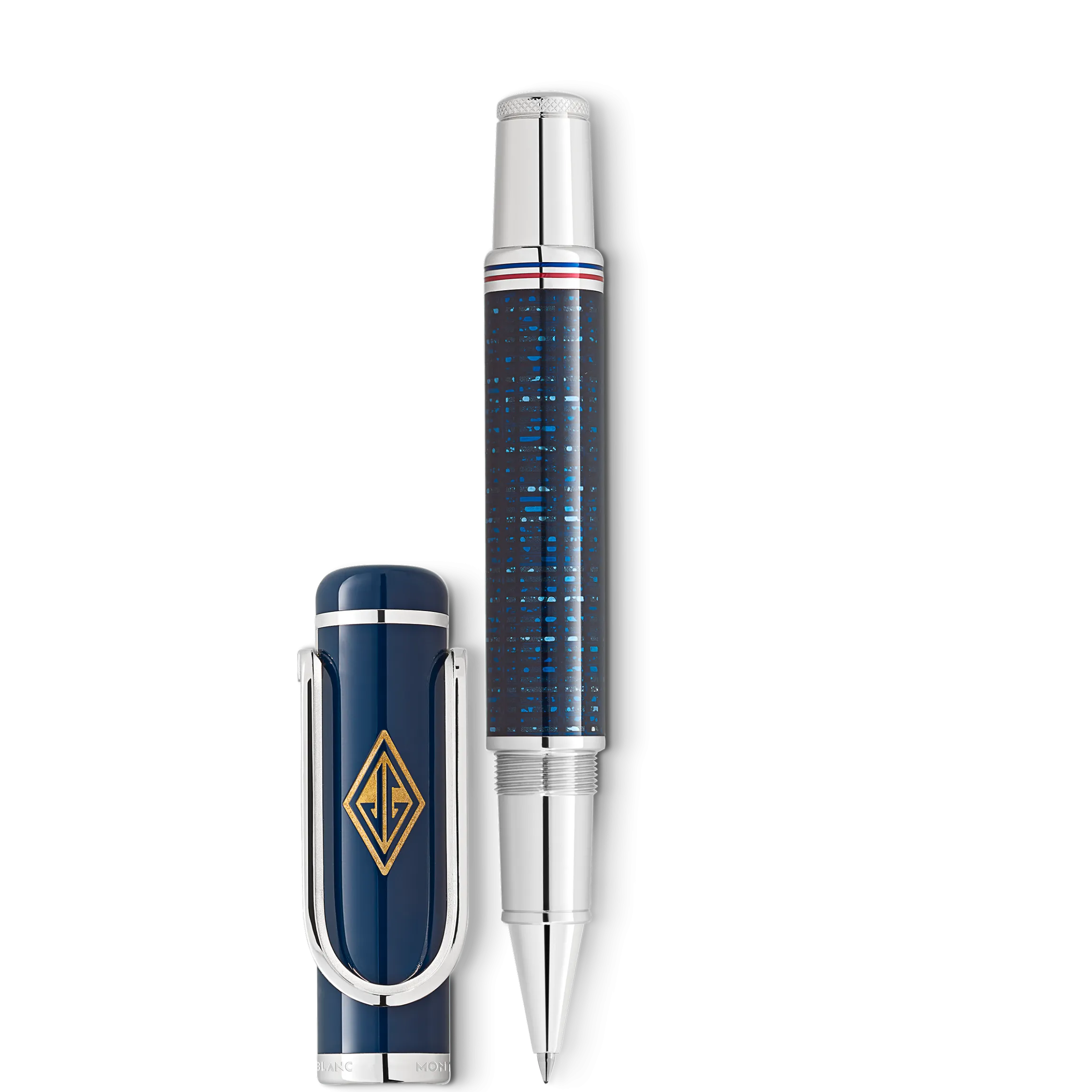 Great Characters Homage to The Great Gatsby Special Edition Rollerball