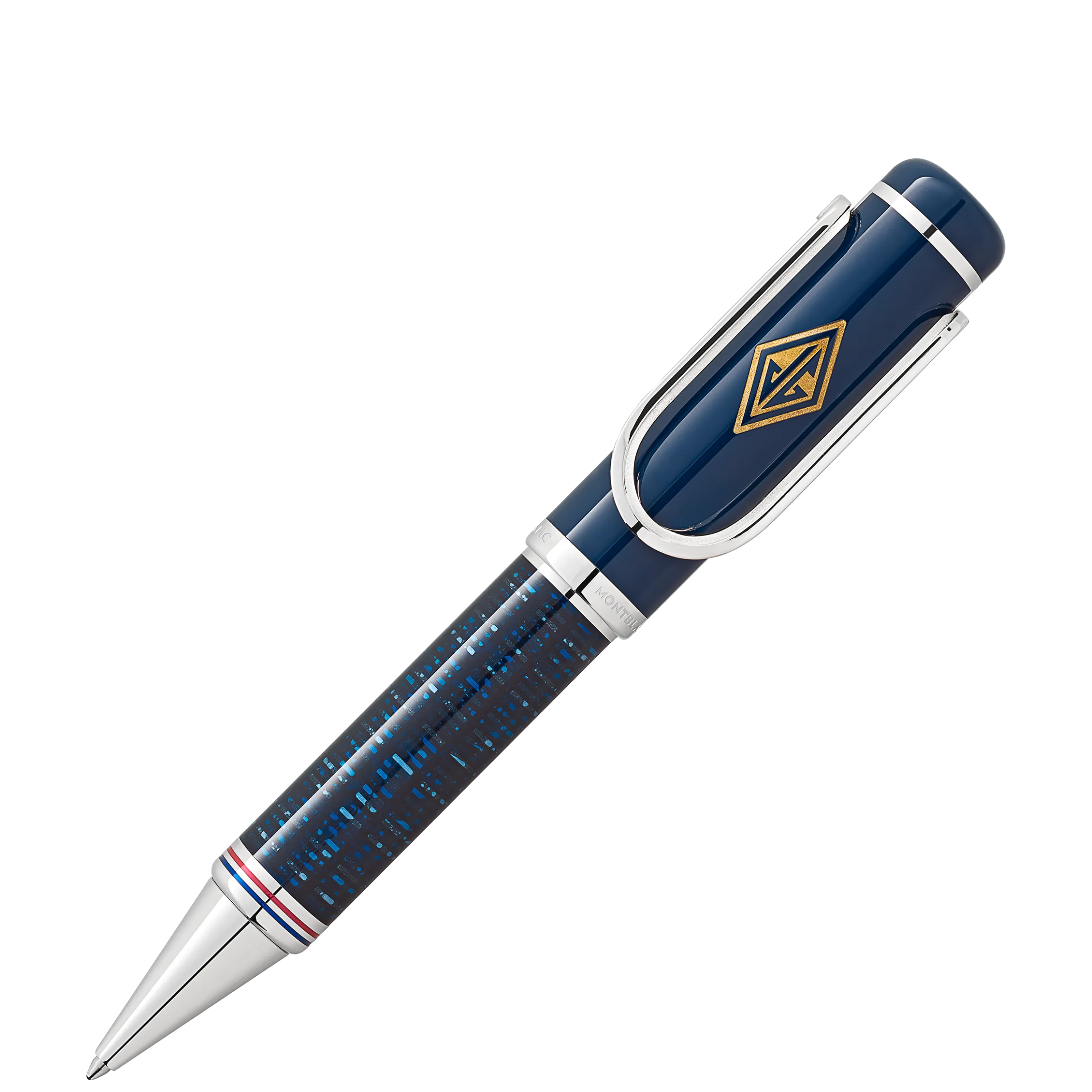 Great Characters Homage to The Great Gatsby Special Edition Ballpoint