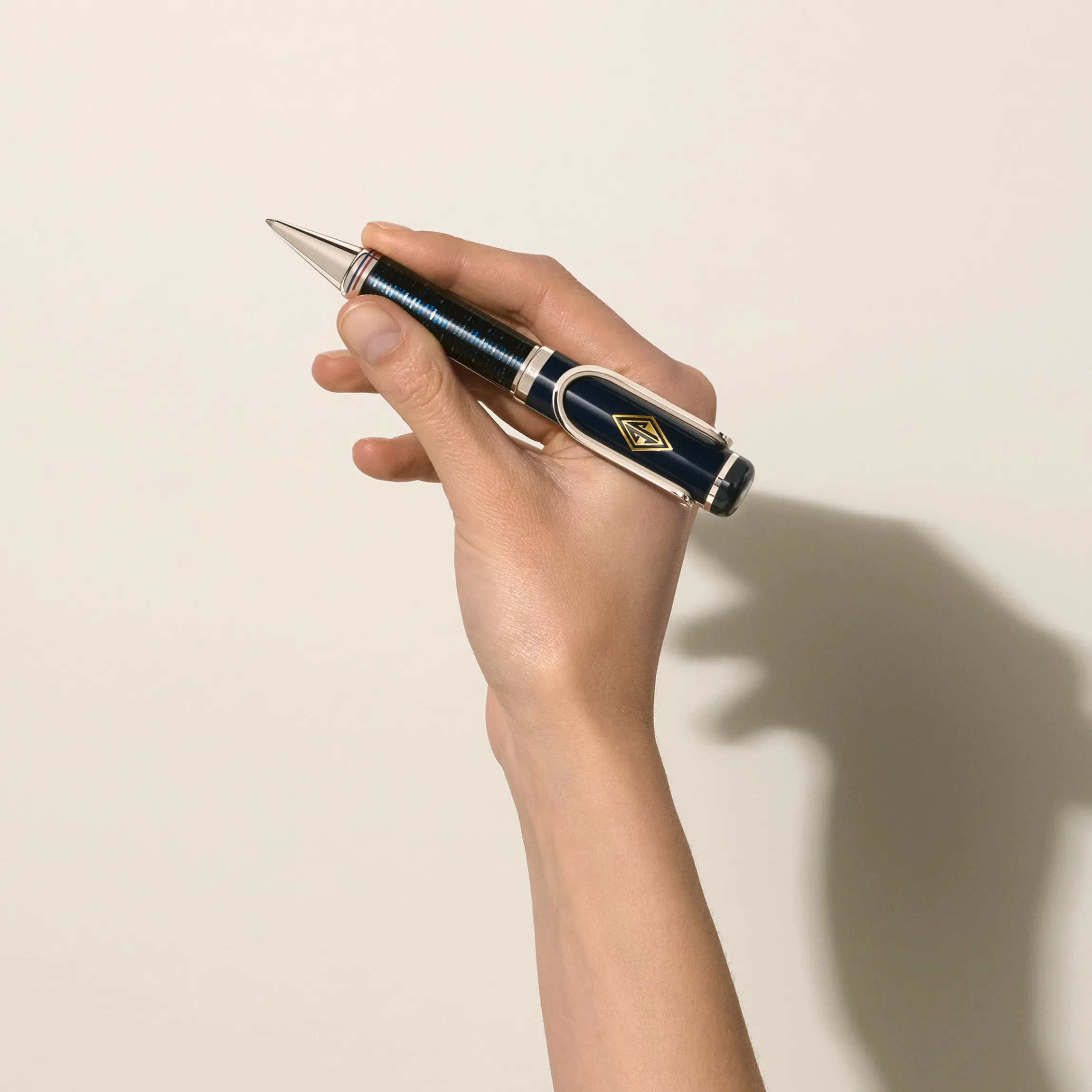 Great Characters Homage to The Great Gatsby Special Edition Ballpoint