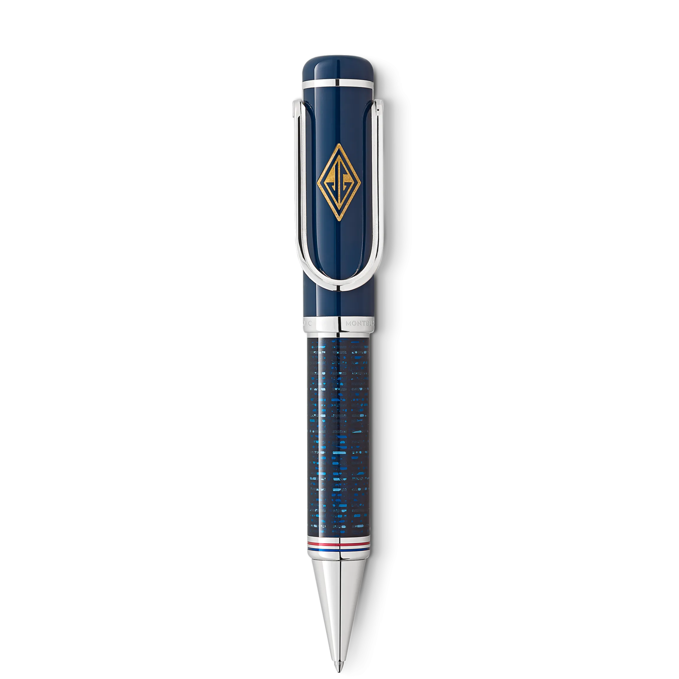 Great Characters Homage to The Great Gatsby Special Edition Ballpoint