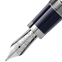Great Characters John F. Kennedy Special Edition Fountain Pen