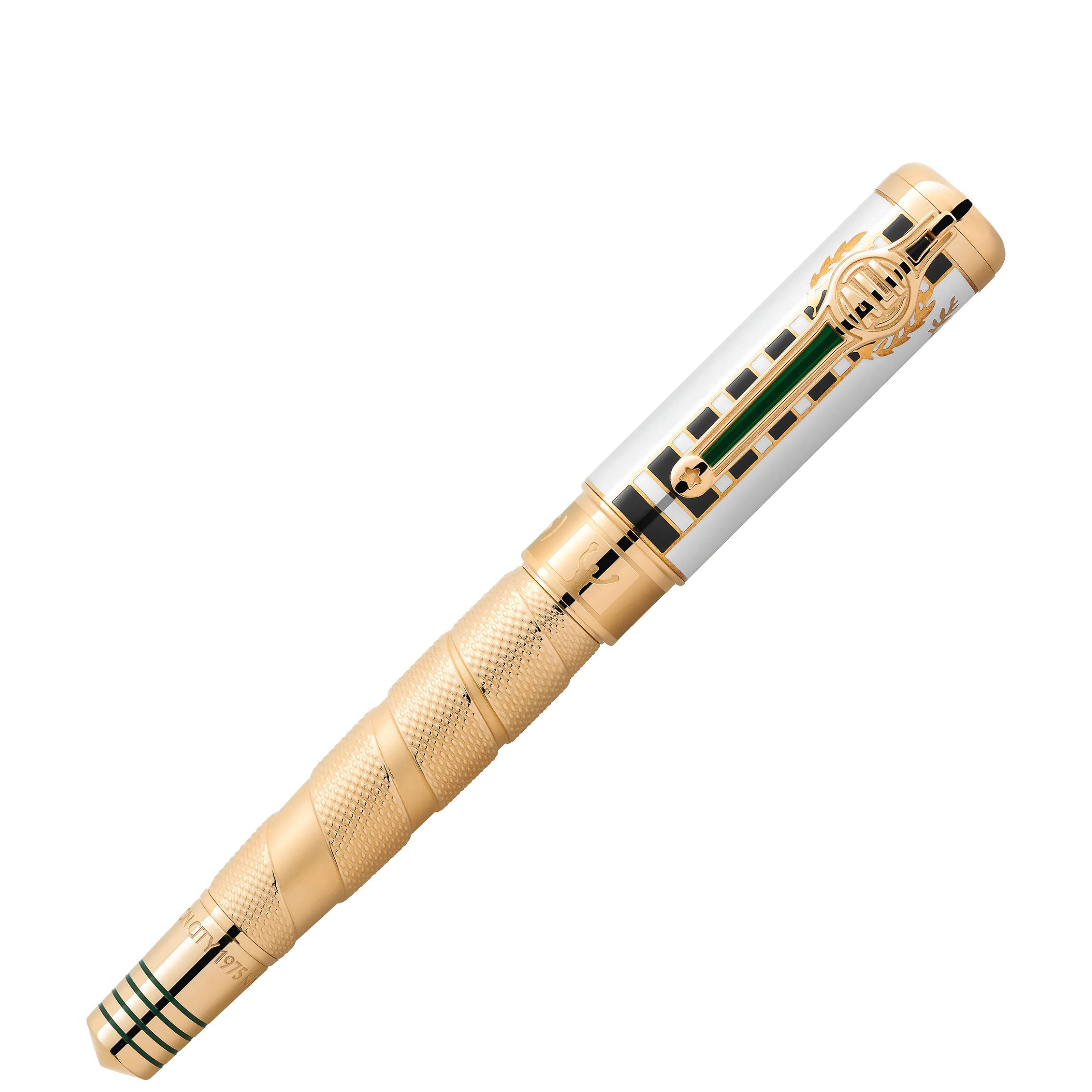 Great Characters Muhammad Ali Limited Edition 1942 Fountain Pen