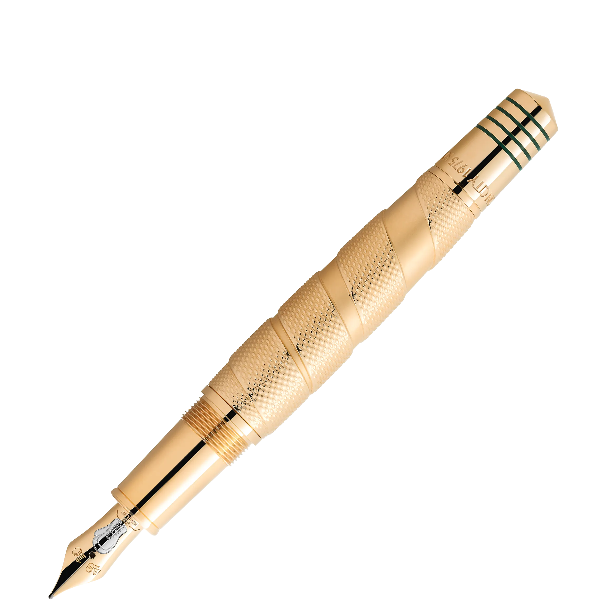Great Characters Muhammad Ali Limited Edition 1942 Fountain Pen