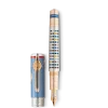 Great Characters Muhammad Ali Limited Edition 98 Fountain Pen