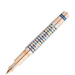 Great Characters Muhammad Ali Limited Edition 98 Fountain Pen