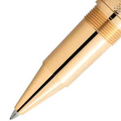 Great Characters Muhammad Ali Limited Edition 1942 Rollerball